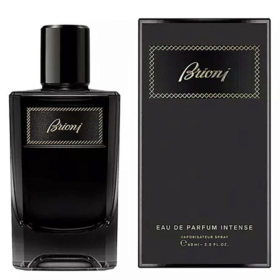 Brioni Brioni Eau de Parfum Intense Mens EDP 1