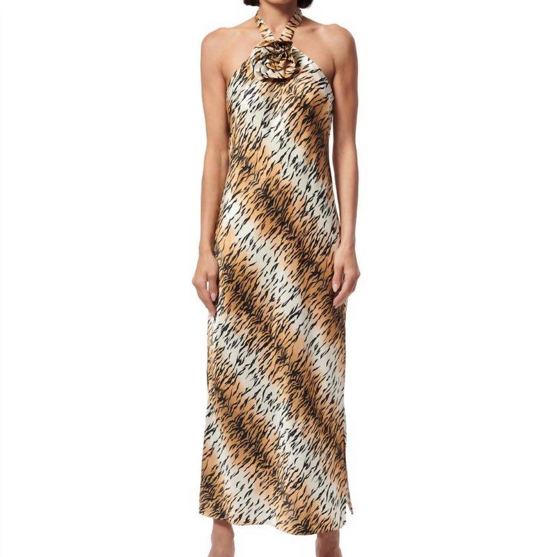 CAMI NYC Lenzy Dress
