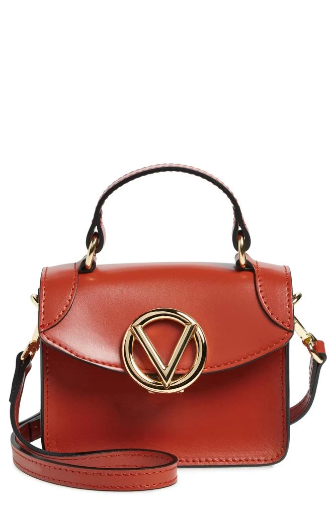 Mario Valentino Bibi Retro Crossbody Bag 1
