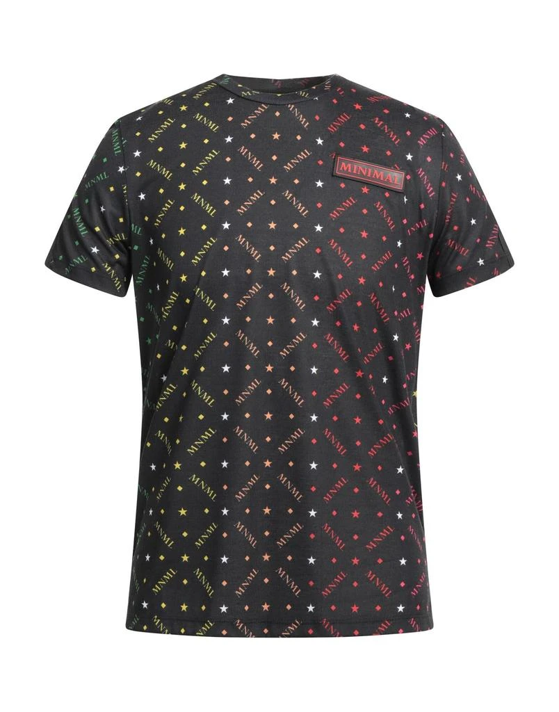 MNML COUTURE T-shirt 1