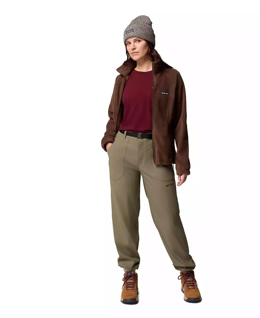 Columbia Women's Benton Springs Fleece Jacket, XS-3X 3