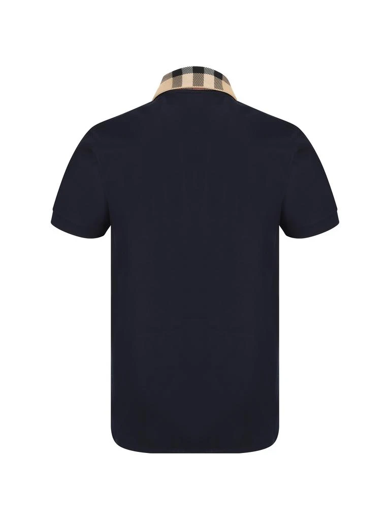 Burberry Polo Shirt 2