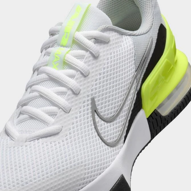 NIKE Men's Nike Air Max Alpha Trainer 6 Training Shoes 5