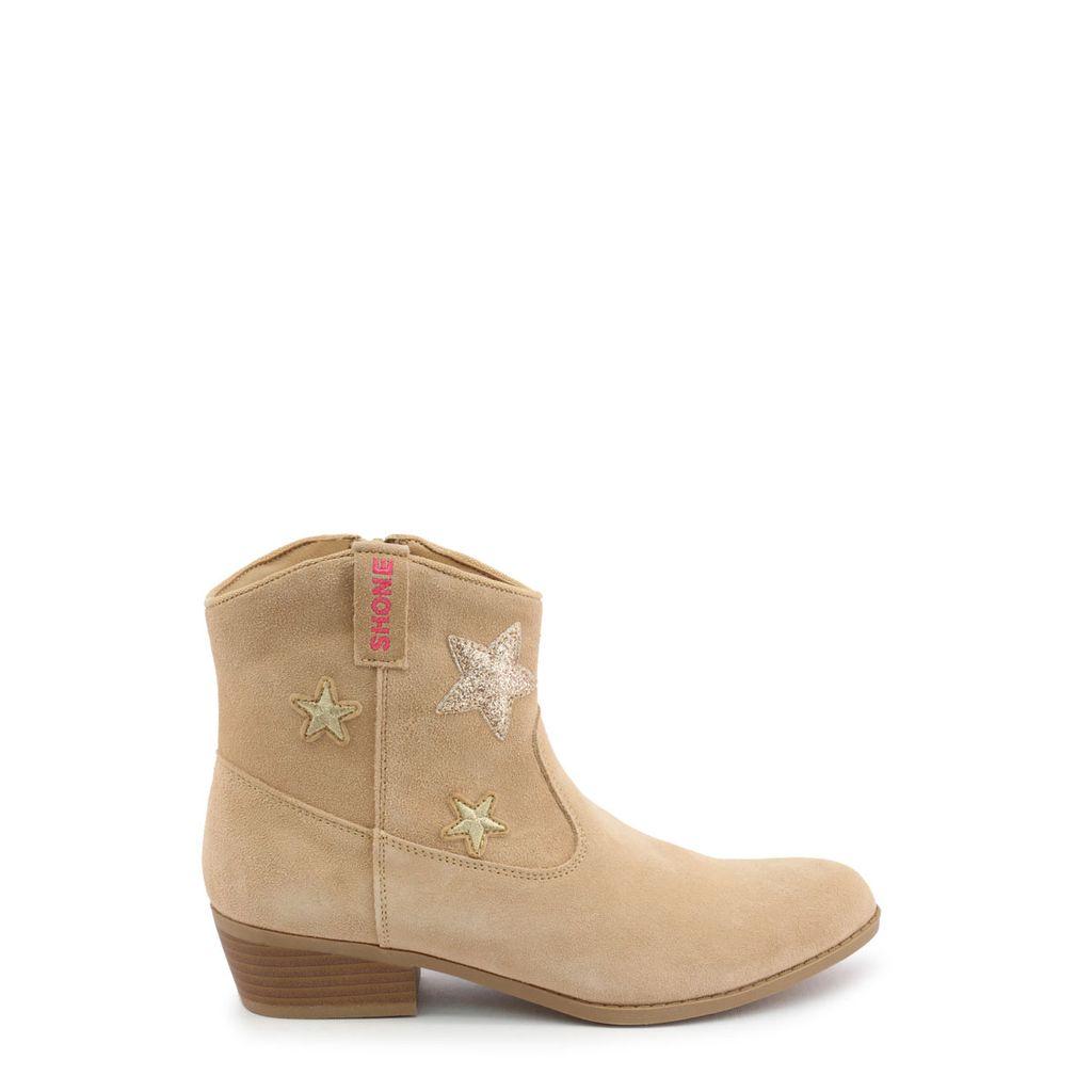 Shone Ankle boots Brown Girl