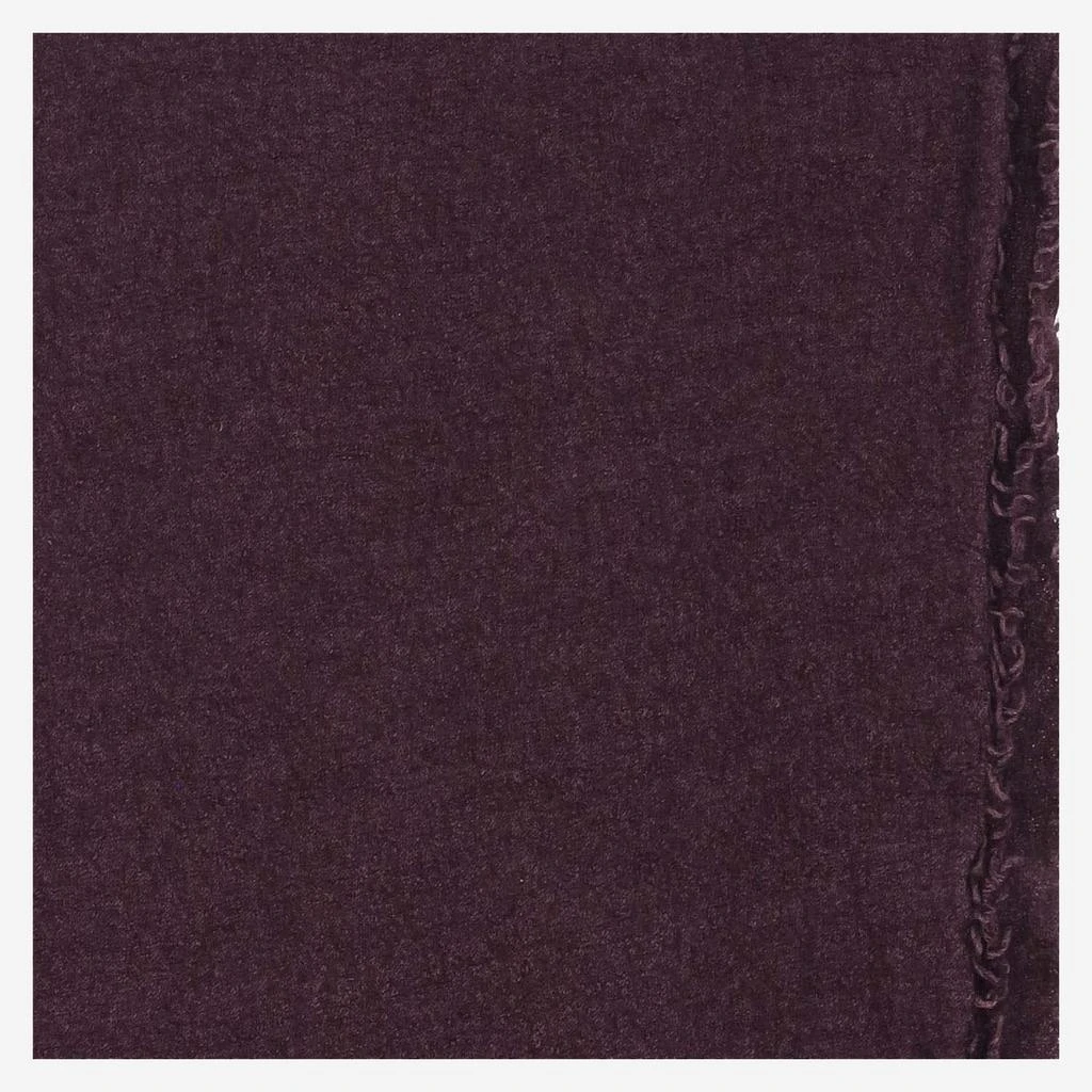 Faliero Sarti Faliero Sarti Fringed Scarf 2