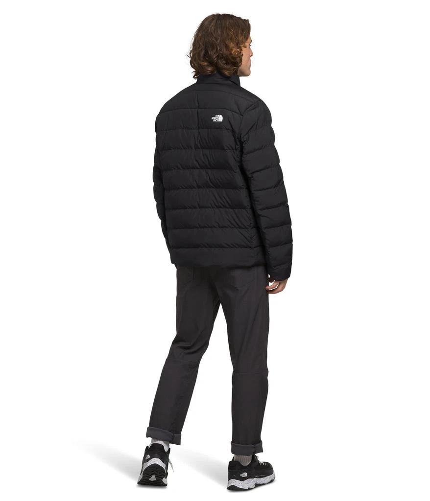 The North Face Aconcagua 3 Jacket 2