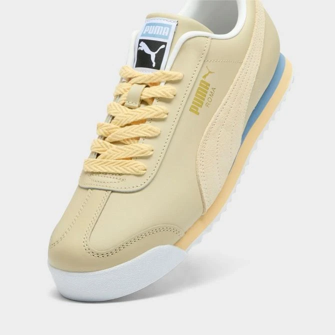 Puma Men's Puma Roma Expedition Casual Shoes 4