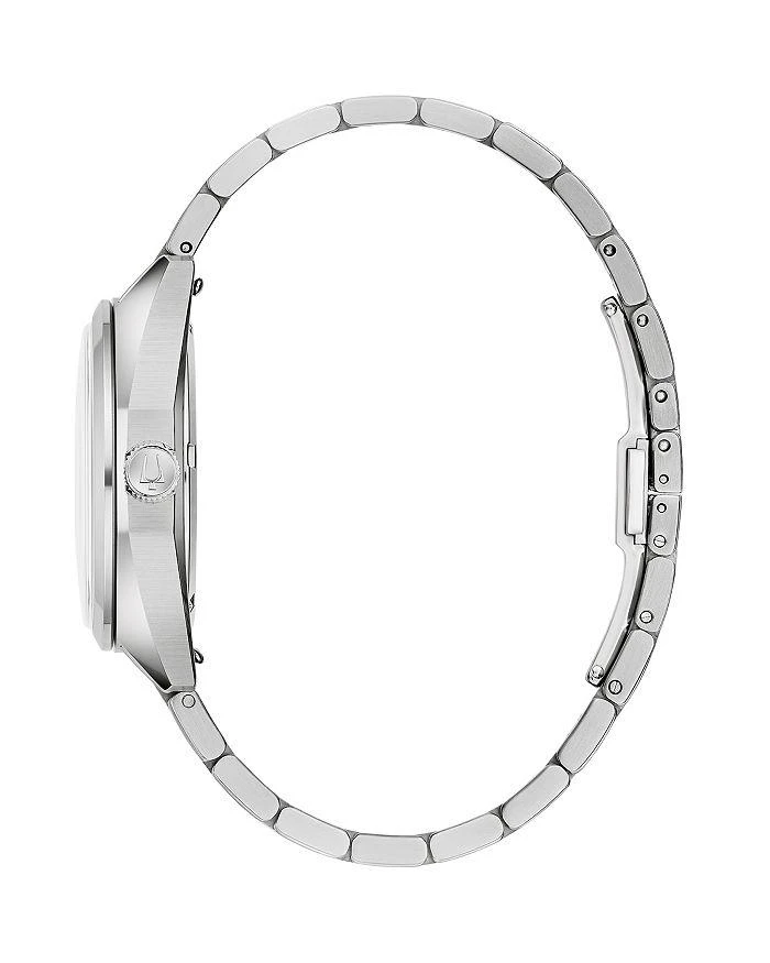 Bulova Classic Jet Star Watch, 40mm 3