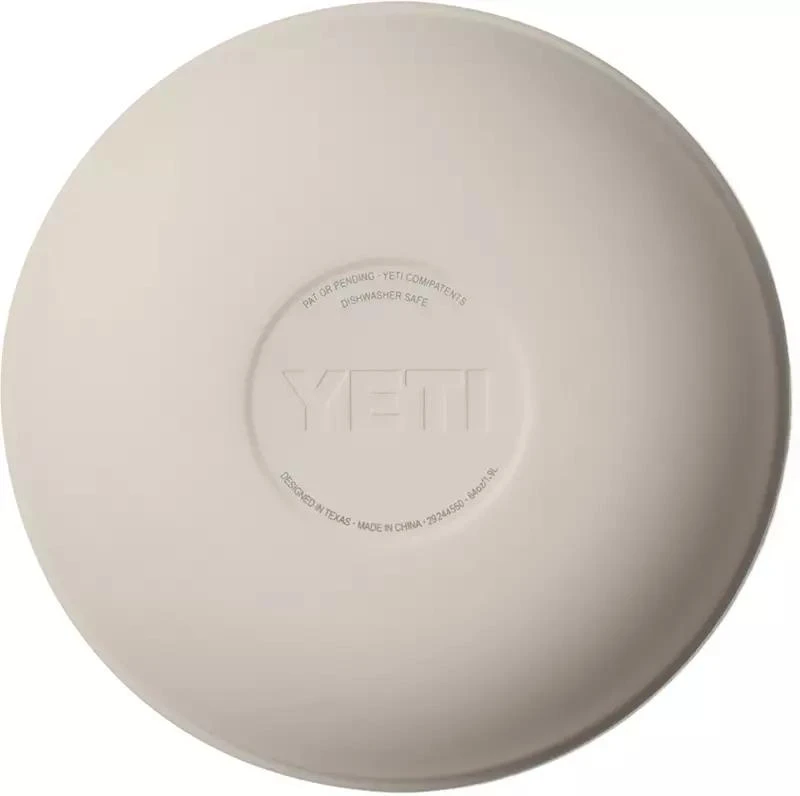 YETI YETI Rambler Standard 2 Quart Bowl - Medium 4