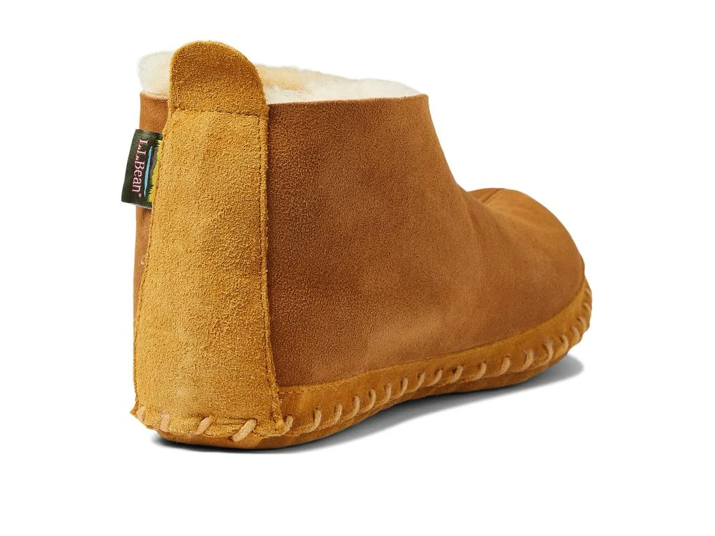 L.L.BEAN Wicked Good Slipper 5