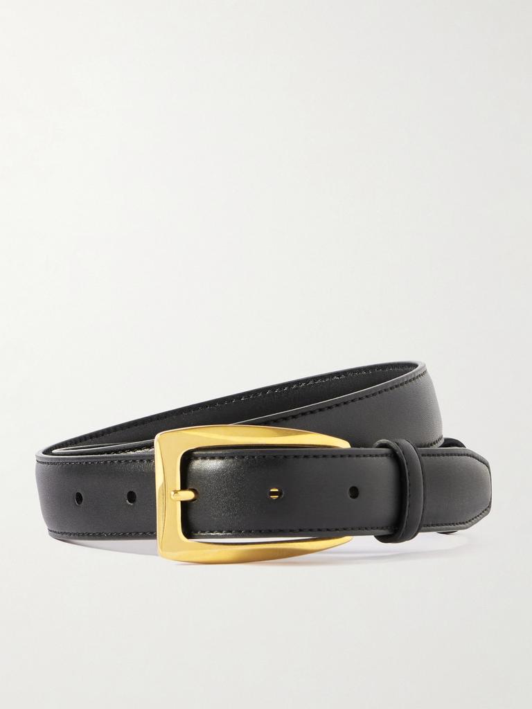 The Row 皮革腰带 - Belts - Compare Prices from 5+ Stores