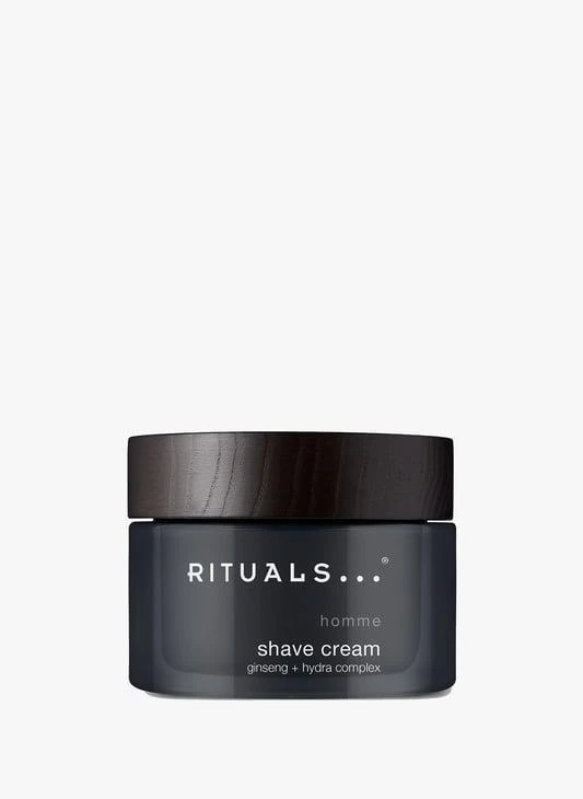 Rituals Homme - shave cream