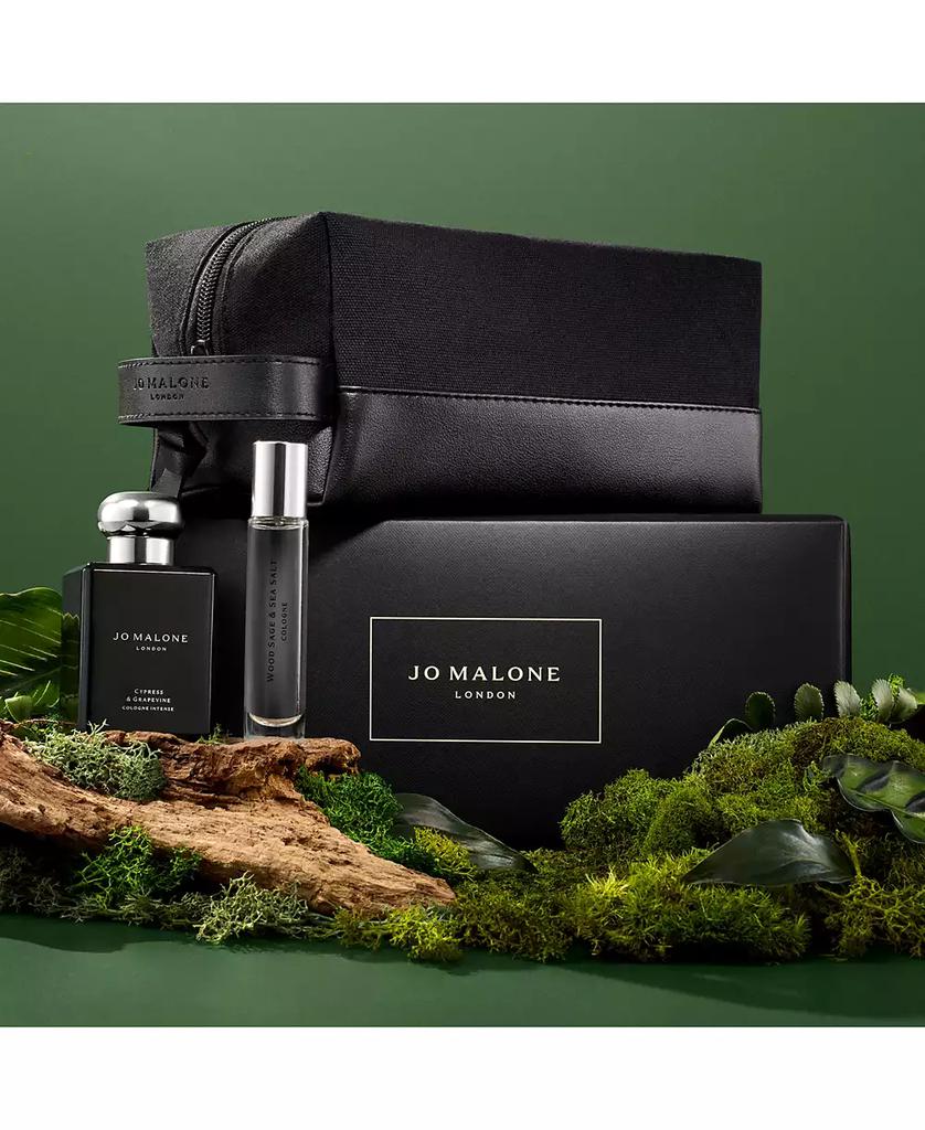 JO MALONE 3点ギフトセット ★ショッパー付き Amazon.com : Jo Malone London English Pear Layering Collection - 3