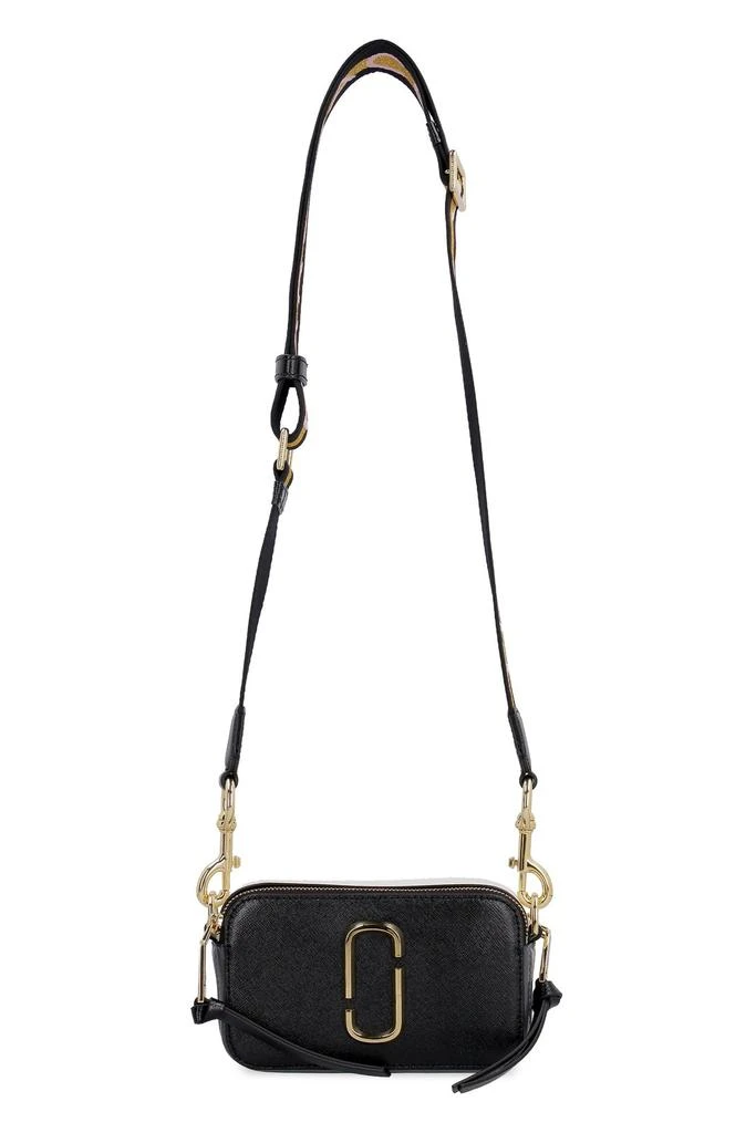 Marc Jacobs Marc Jacobs The Snapshot Crossbody Bag 4
