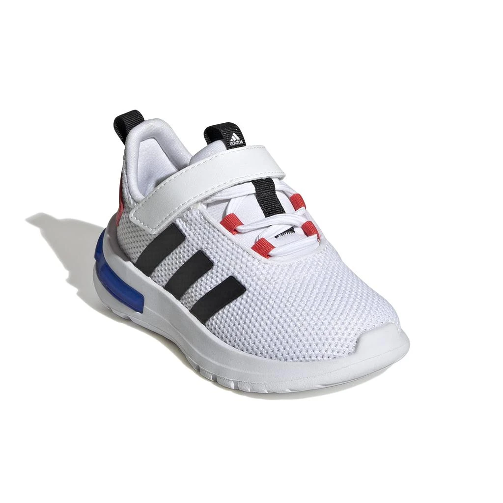 Adidas Racer TR23 EL (Infant/Toddler) 1