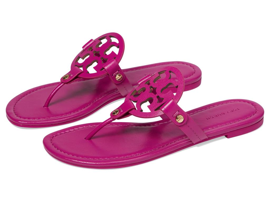 Tory Burch Miller Flip-Flop Sandals