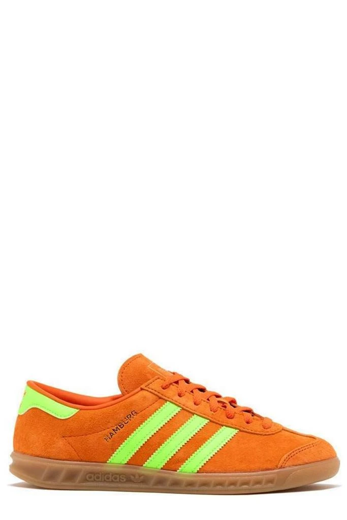 Adidas Adidas Originals Hamburg Shoes 1