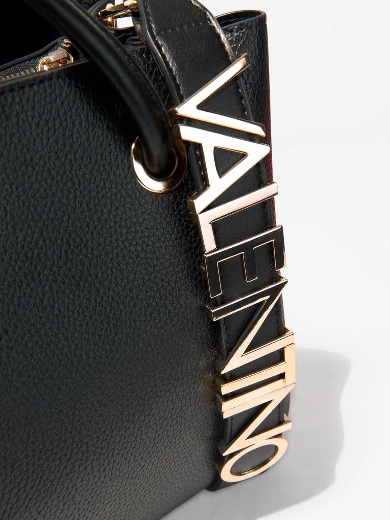 Valentino Alexia Tote Bag in Black (35cm) 10