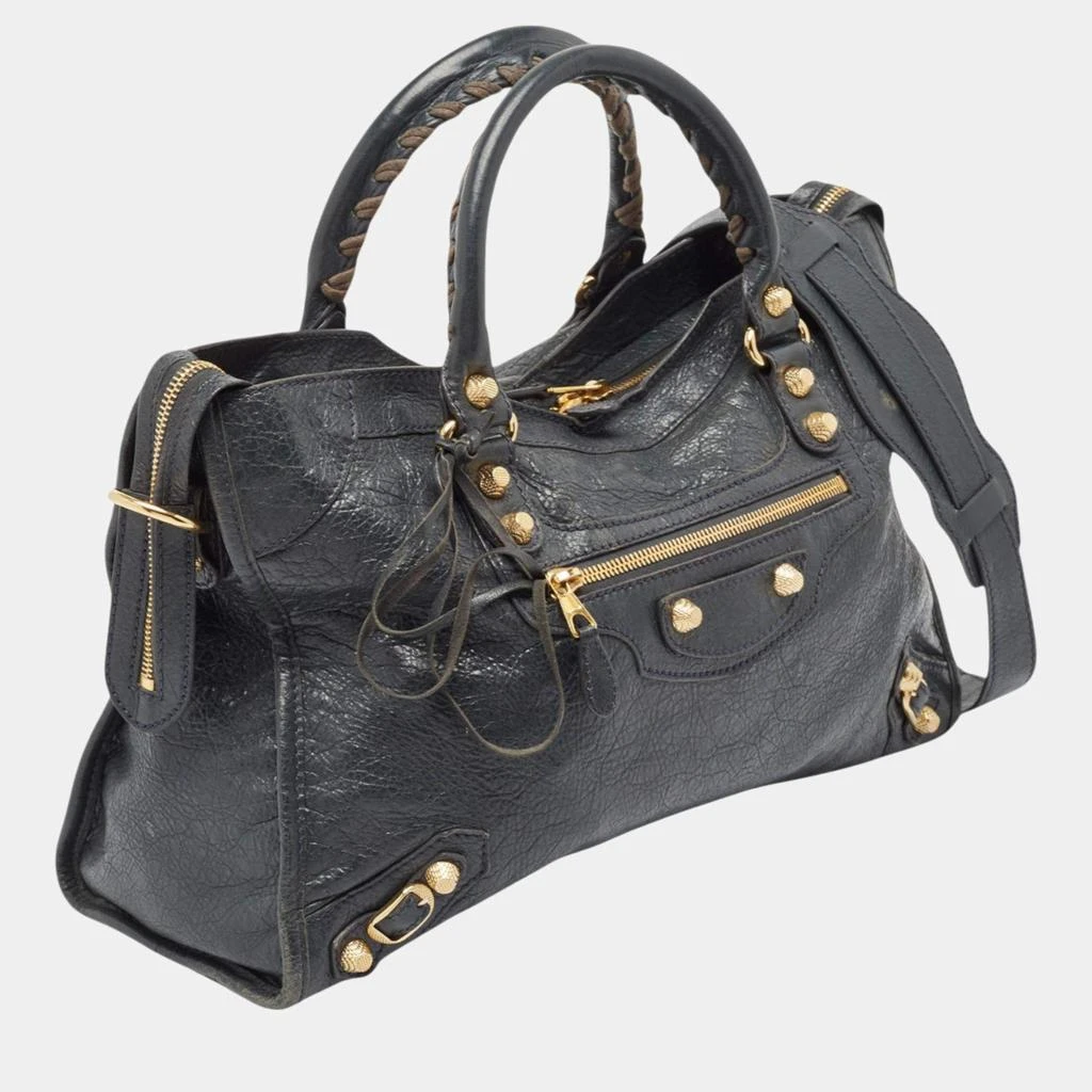 Balenciaga Balenciaga GGH Part Time Bag  2
