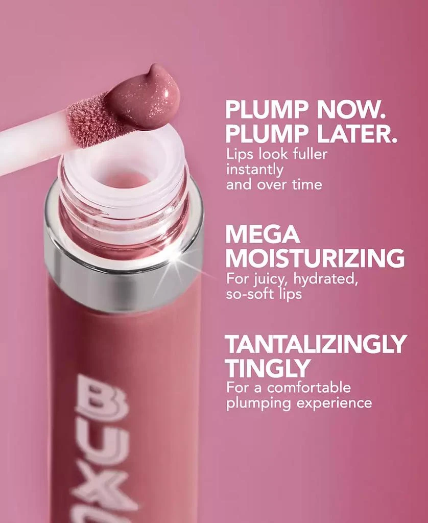 Buxom Cosmetics Full-On Plumping Lip Polish 8
