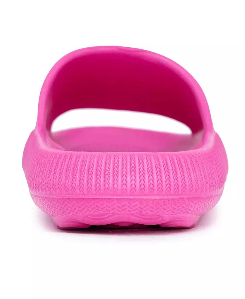 Juicy Couture Little and Big Girls Dubble Slides 3