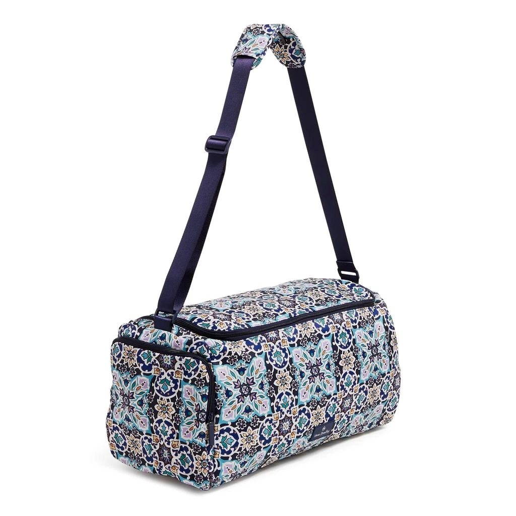 Vera Bradley Outlet Lighten Up Medium Active Duffel Bag 2