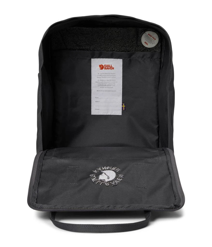 Fjällräven Re-Kånken 3