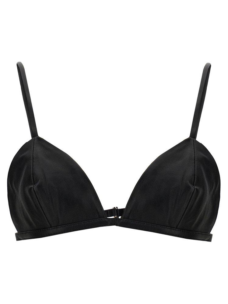 retrofête Retrofete Esti Triangular Cup Bra