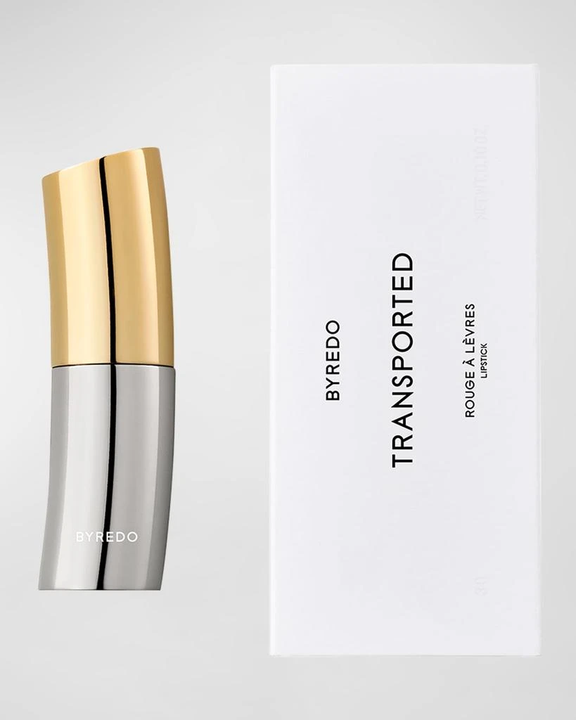 BYREDO Lipstick, Transported 3