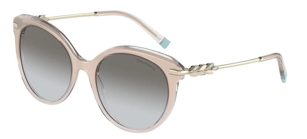 Tiffany & Co. Tiffany & Co. Cat-Eye Frame Sunglasses 2