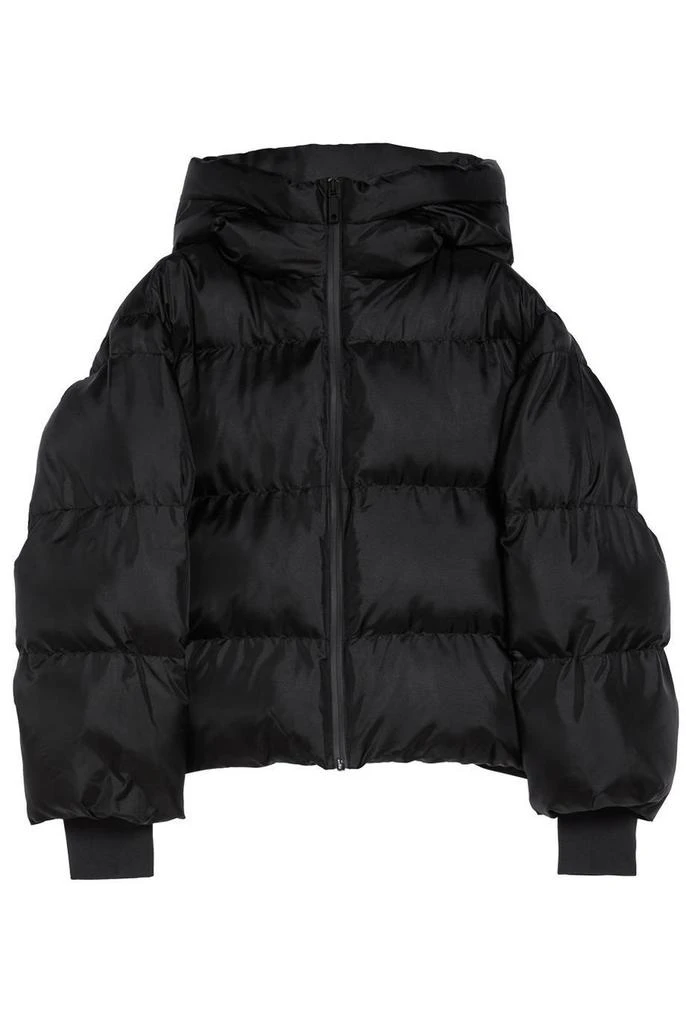MAX&Co Padded bomber jacket 1