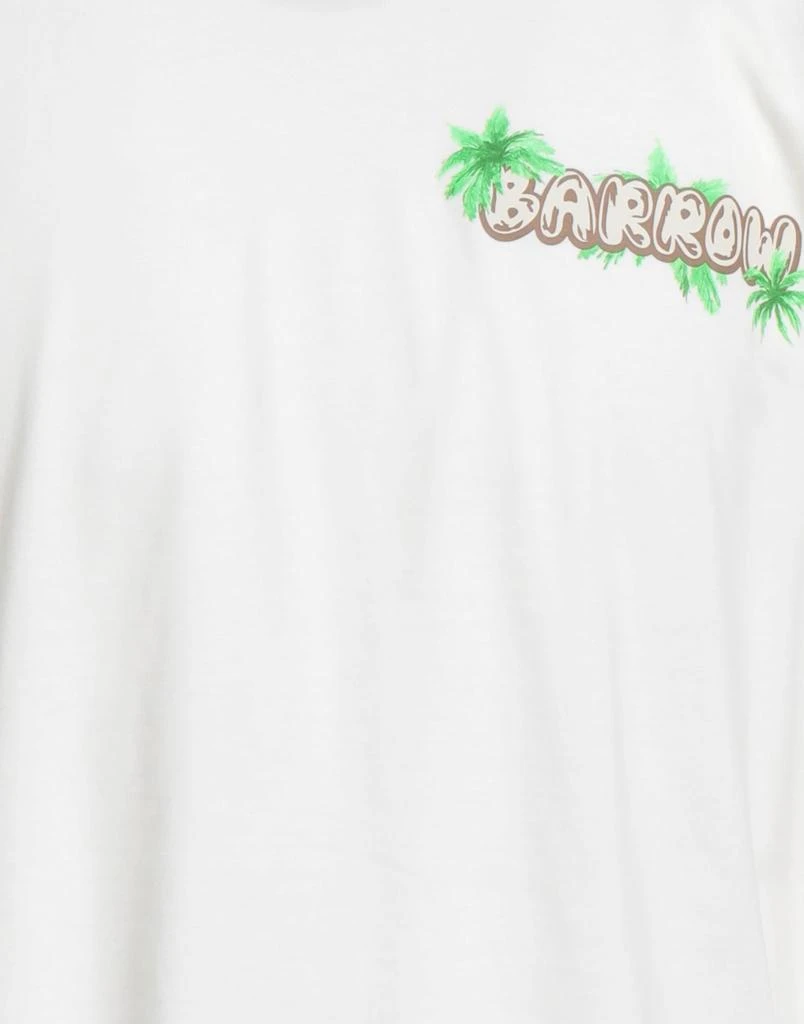 BARROW T-shirt 4