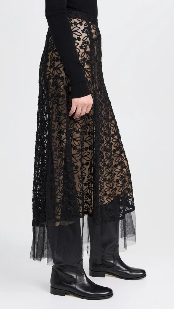 The Great The Era Skirt 4
