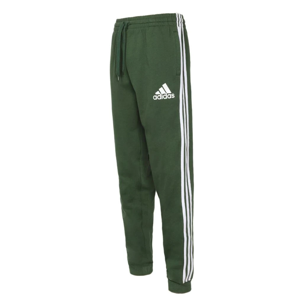 adidas adidas Men's Essential Fleece Joggers 4