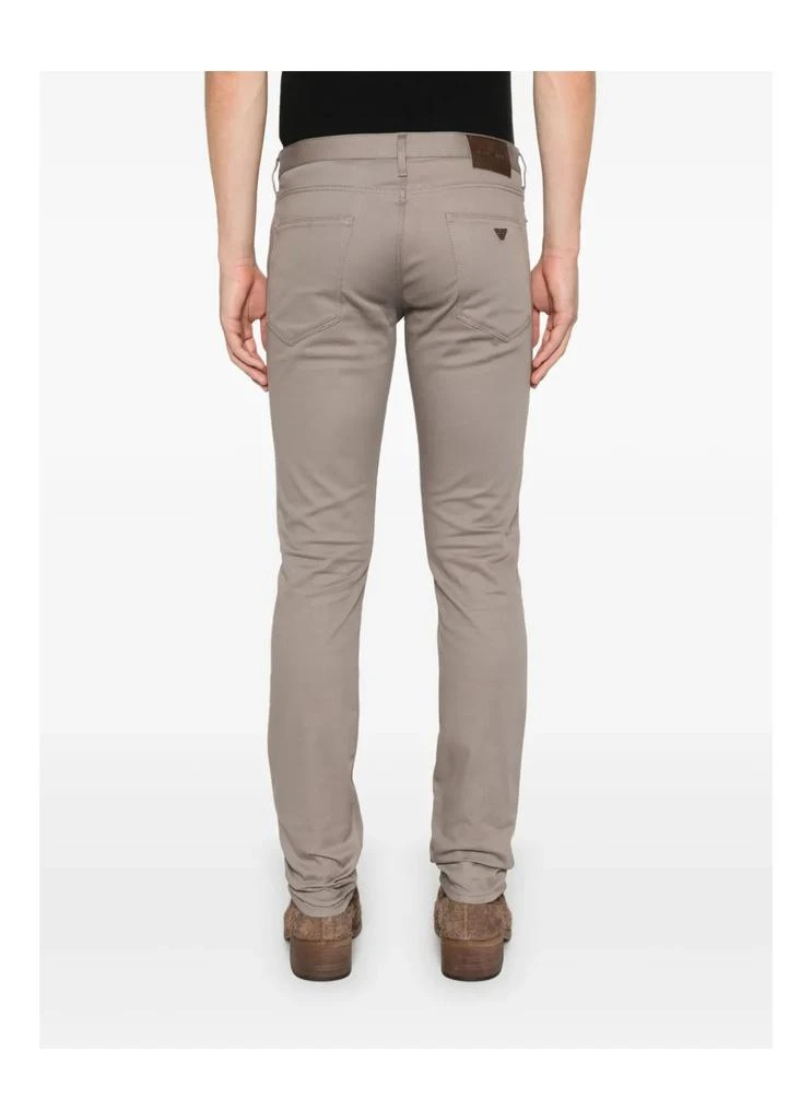 Emporio Armani Em000121 3