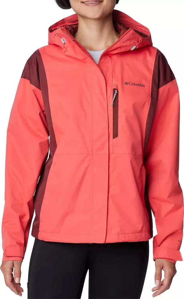 Columbia Columbia Women's Hikebound Jacket 1