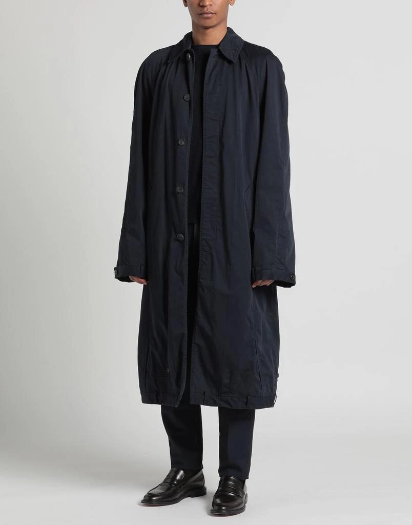 Balenciaga Full-length jacket 3