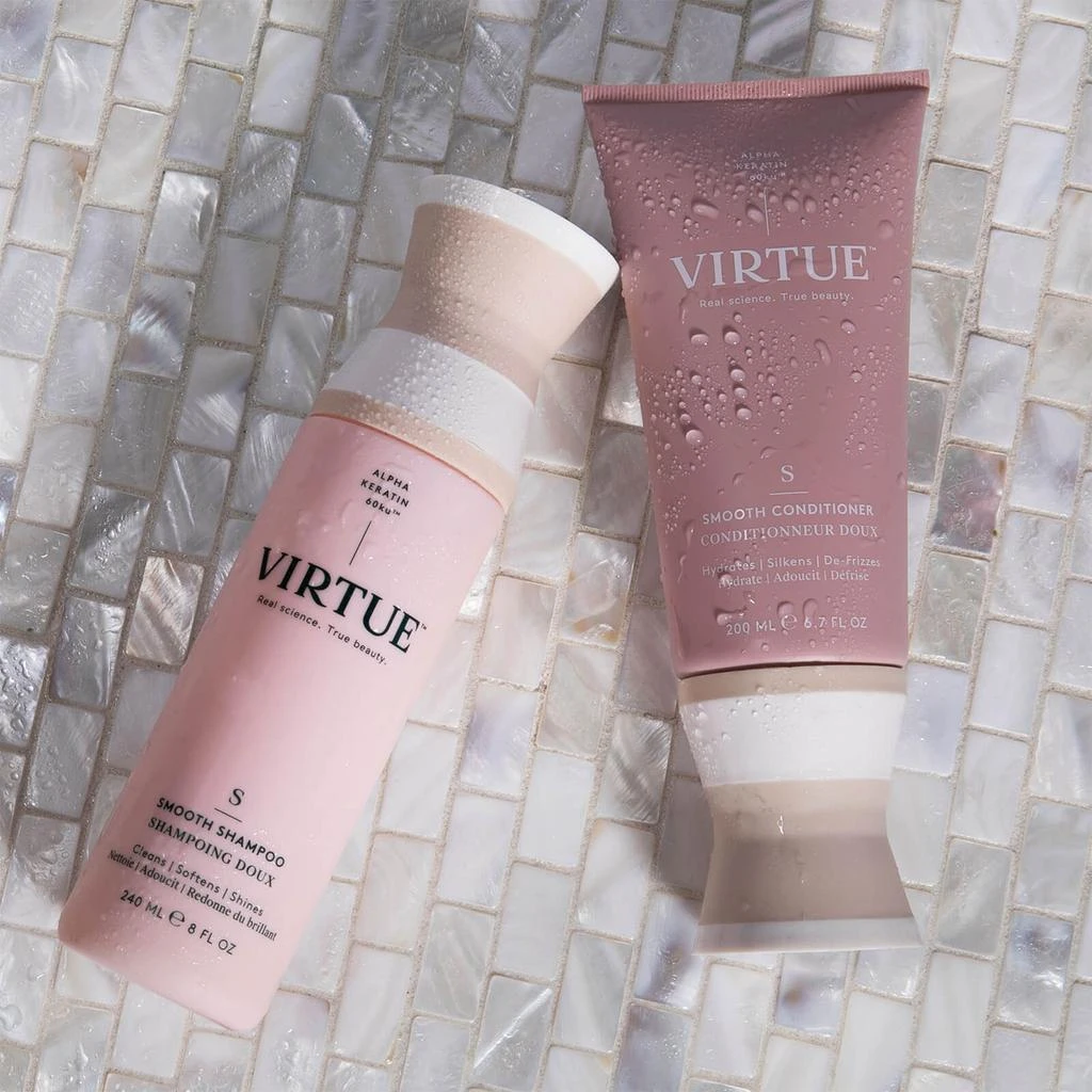 VIRTUE VIRTUE Smooth Shampoo 5