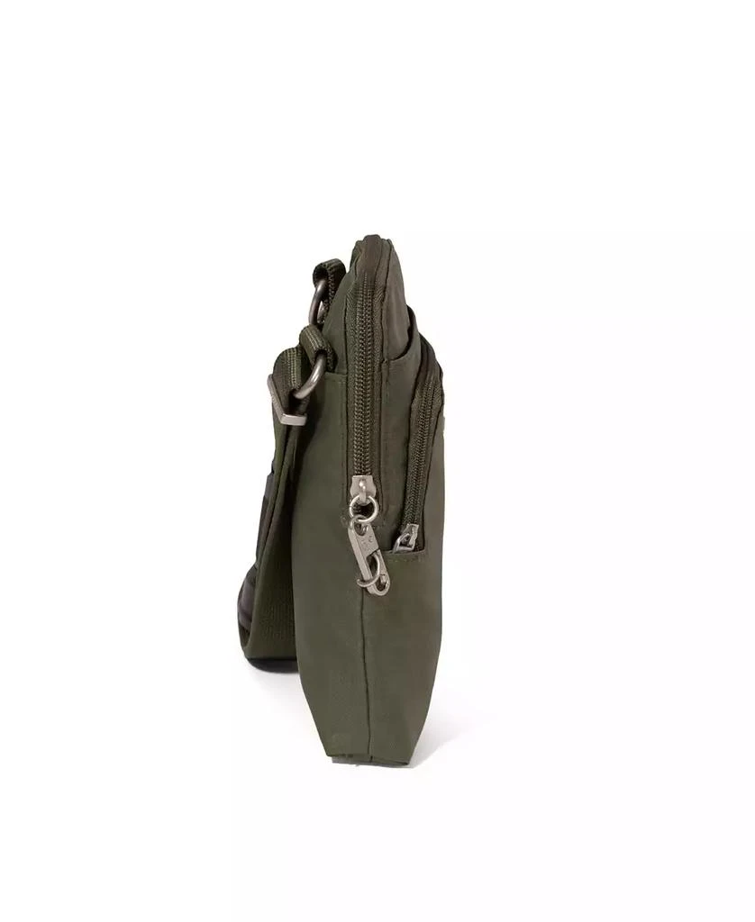 Baggallini Securtex Anti-Theft Activity Crossbody Bag 3