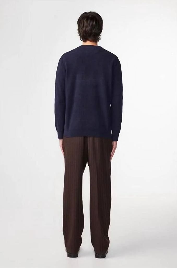 NN07 Nn07 - Danny Lightweight Sweater 2