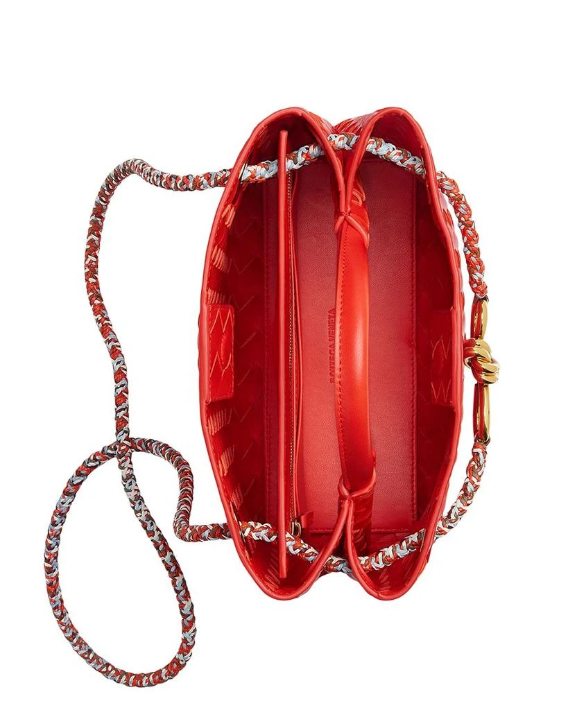 Bottega Veneta Small Andiamo Bag 4