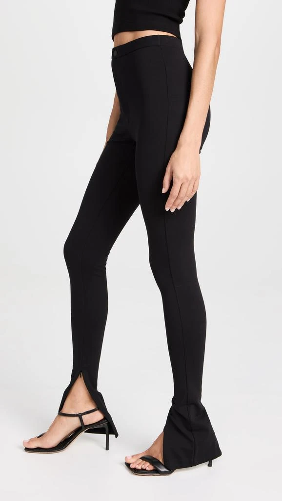 WARDROBE.NYC HB Legging 3