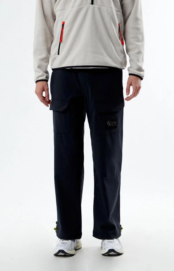 Columbia Wallowa Softshell Pants 2