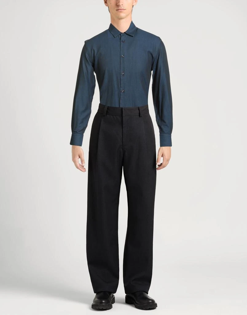 Antony Morato Solid color shirt 2