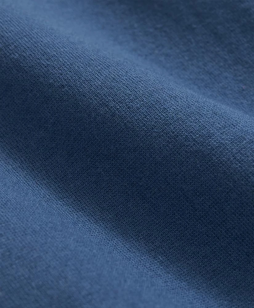 Brooks Brothers Luxe Polo Sweater In Cotton-Cashmere 5