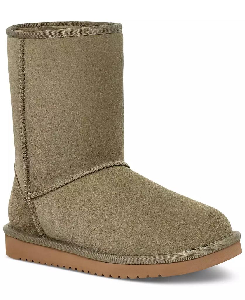 Koolaburra Women's Koola Short Boots