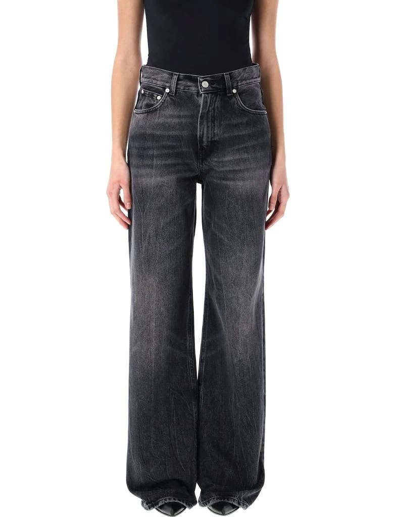 HAIKURE Korea Jeans 1