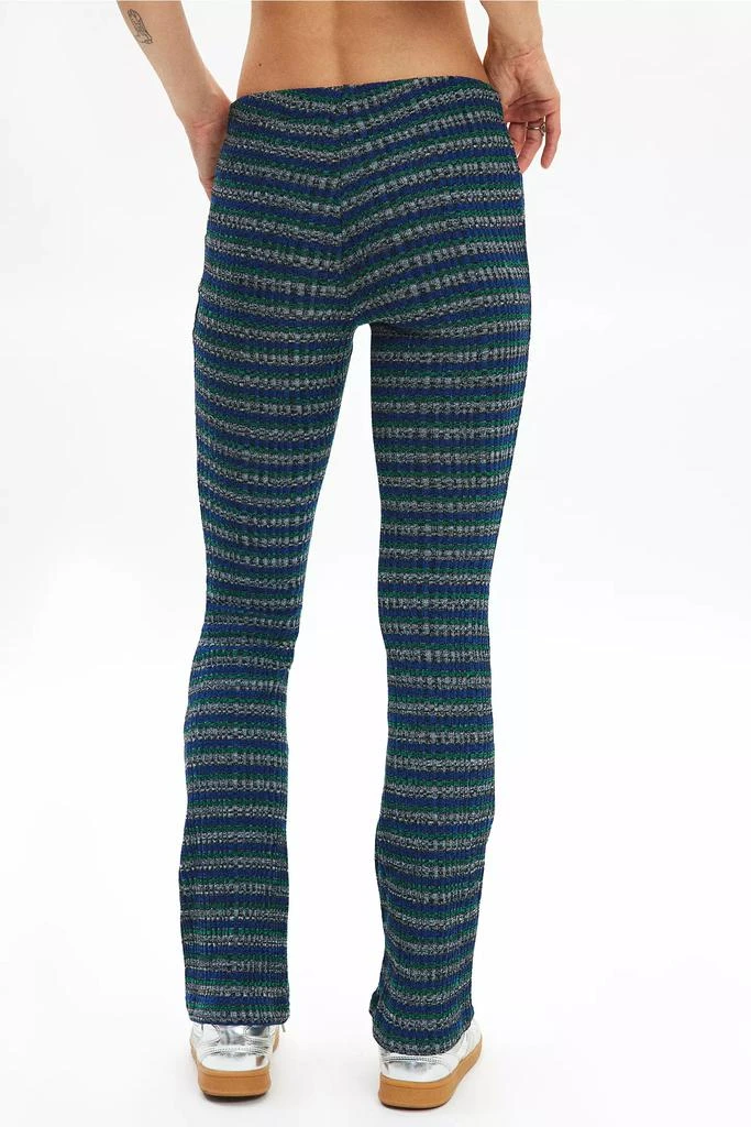 BDG BDG Pria Knit Pull-On Flare Pant 4