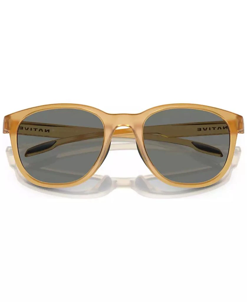 Native Eyewear Native Men's Targhee Polarized Sunglasses, Polar XD9042 5