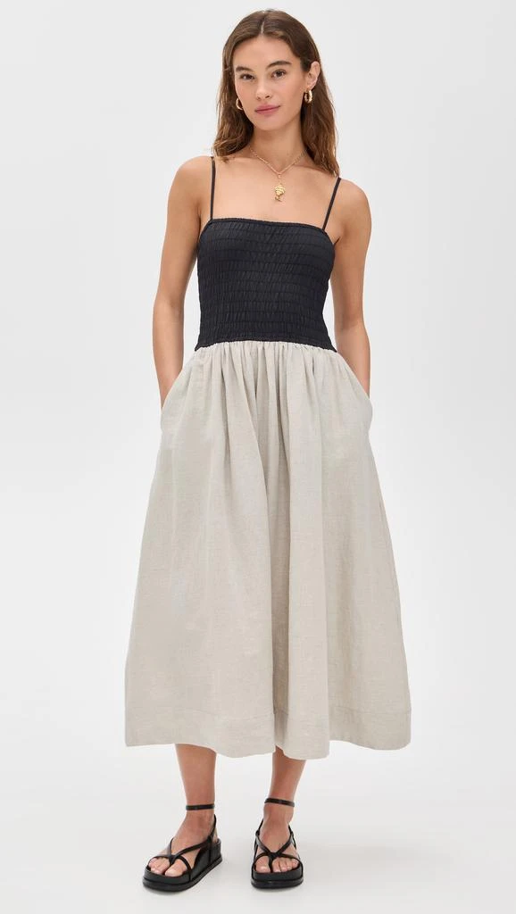 Ciao Lucia Mael Dress 11